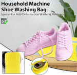 Shoe Washing Machine Bag (1 PCS) - Image 3