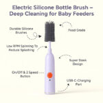 ELECTRIC CUP CLEANING BRUSH - Image 3