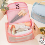 BIG WASH BAG POUCH - Image 3