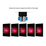 STAR DECORATION LAMP - Image 3