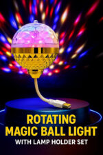 Disco Ball Light - Image 3