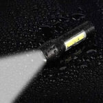 2 In 1 Mini Torch Light - Image 2