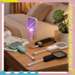 MINI USB MOSQUITO RACKET - Image 6