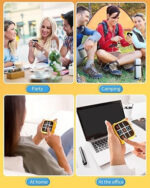 Tic Tac Toe Bolt Game - Image 3