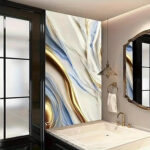 BLUE MOUNTAIN MARBLE FOIL (TA-060) - Image 3