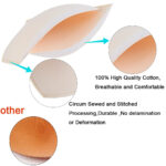 BRA CUPS PAD (1 PAIR) - Image 3