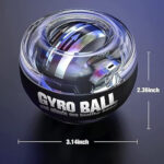 Gyro Ball - Image 2
