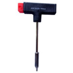 21 Pcs Screwdriver Socket Set tool kit - Image 2