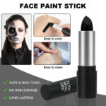 Face Paint Stick - Black - Image 3