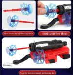 Spider Web Shooters Toy - Image 3