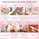 Foot Peel Mask - Image 2