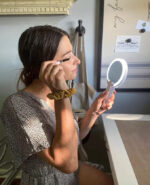 Travel Makeup Mirror - Image 3