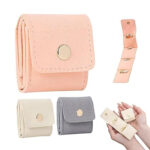 SMALL TRAVEL JEWELLERY CASE - Image 3