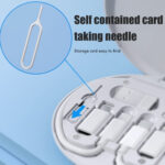 DATA CABLE SET - Image 3