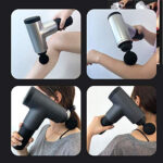 Facial Gun Massager Pen - Image 3