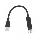 USB LED CAR PROJECTOR DECORATIVE LIGHT - Image 2