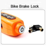 BIKE BREAK LOCK - Image 3