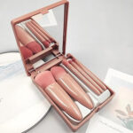 Mini Makeup Brushes Kit - Image 3