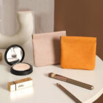 TRAVEL SMALL COSMETIC STORAGE POUCH