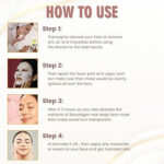 BIO COLLAGEN FACE MASK - Image 3