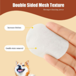 PET EYE WIPES (200PCS) - Image 4