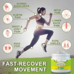 Bee Venom Pain Relief Cream - Image 3