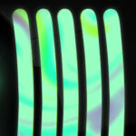 20 pcs Car Wheel Sticker tyre