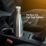 1000ML STAINLESS STEEL BOTTLE - Image 2