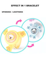 Spinning Slap Band - Image 3