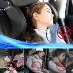 Car Seat Headrest Pillow - Image 3