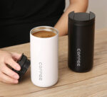 Travel Coffee Mug