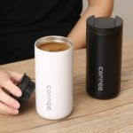 Travel Coffee Mug