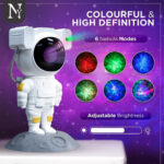 ASTRONUT STAR PROJECTION LIGHT - Image 3
