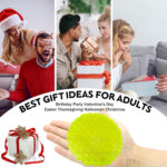 Fidget Worm Toy - Image 4