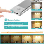 Motion Sensor Cabinet Light - Image 3