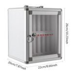 12 SLOT PHONE LOCKER - Image 2