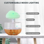 Cloud Rain Humidifier - Image 2