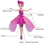 FLYING DOLL - Image 2