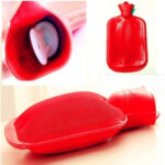RUBBER HOT WATER BAG 1000 ML - Image 3