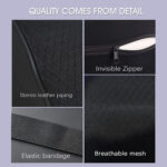 Memory Foam Car Head Rest - Image 3