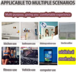 Silicone Suction Phone Case - Image 3