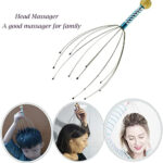 Head Scalp Massager - Image 2
