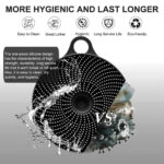 2 IN 1 HEAD AND BODY MASSAGER - Image 3