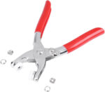 GROMMET TOOL SET WITH BOX - Image 4