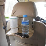 CAR Travel Dining Tray - Image 3