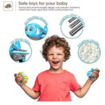 6 PCS METAL CAR TEAM - Image 3