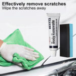 CAR BODY SCRATCH REMOVER - Image 3