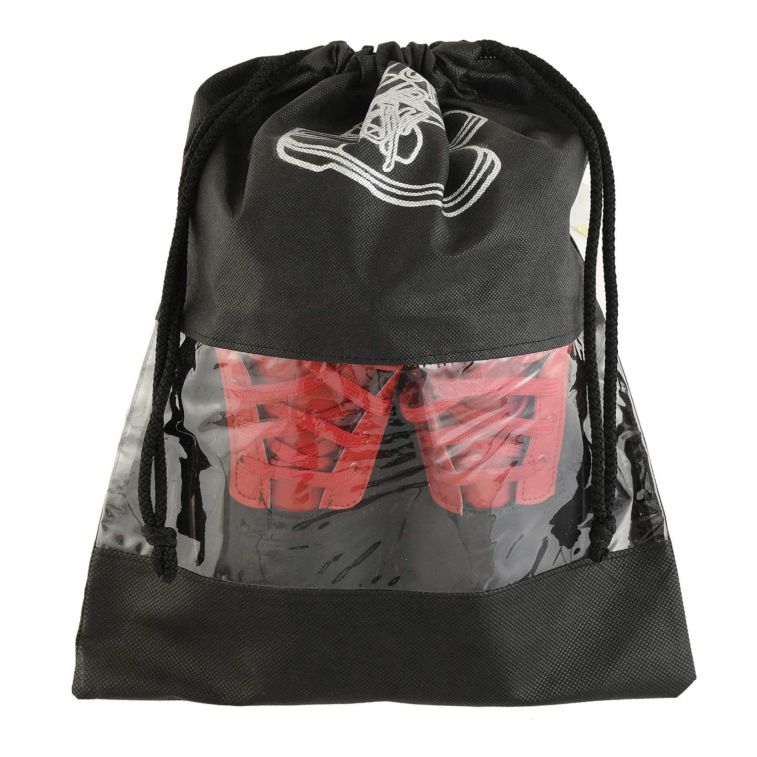 3qHUTi SHOE COVER BAG (1 PCS) - Image 1