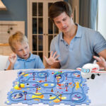 Rail Car Puzzle - Image 2