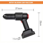 Portable Car Vacuum - Image 3